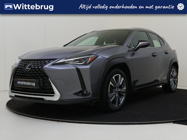 Lexus UX 250h Business Line