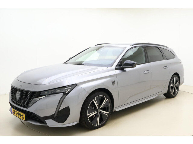 Peugeot 308 SW 1.2 PureTech GT