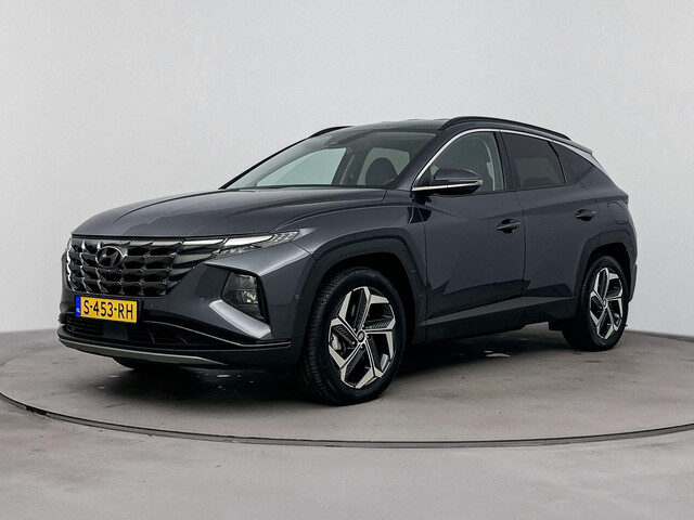 Hyundai TUCSON Hybrid 1.6 T-GDI PHEV PREMIUM 4WD