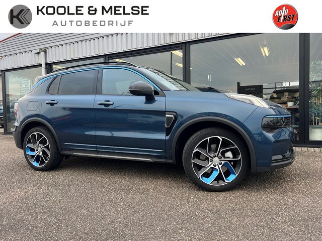 Lynk&Co 01 1.5 261pk PHEV 7DCTH PLUG IN HYBRID , PANO DAK , 360gr camera , carplay Adaptive CC , Stu