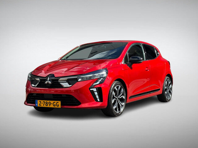 Mitsubishi Colt 1.0T MT Instyle