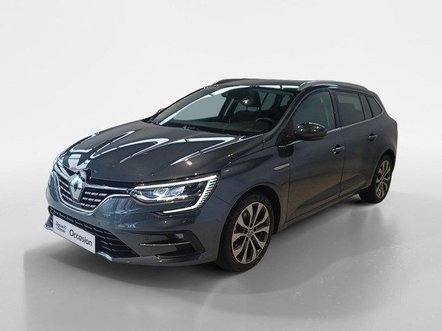 Renault Mégane Estate 1.3 TCe 140 Techno