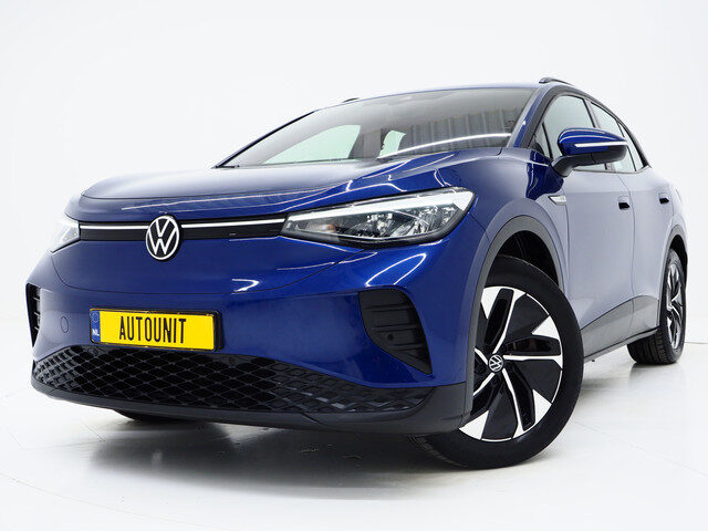 Volkswagen ID.4 77 kWh
