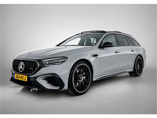 Mercedes-Benz E-Klasse Estate Mercedes-AMG 53 4MATIC+