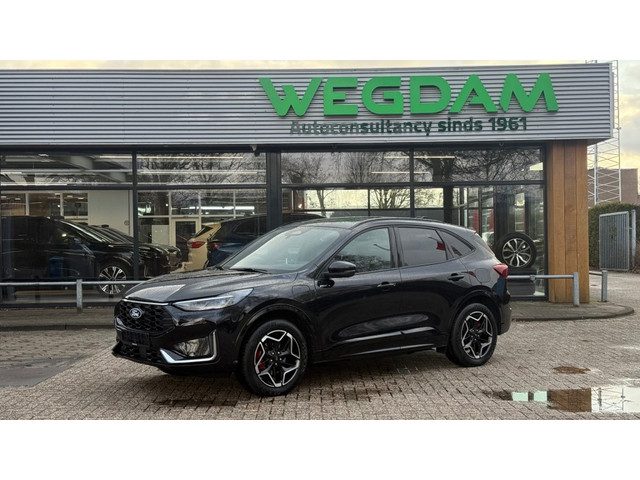 Ford Kuga 2.5 PHEV ST-LINE X 243pk / FULL OPTIONS 19inch