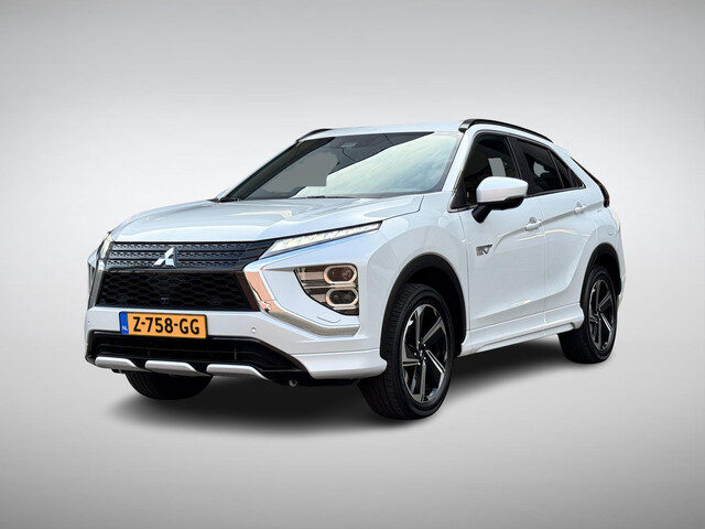 Mitsubishi Eclipse Cross 2.4 PHEV Executive