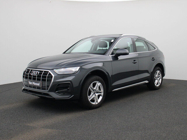 Audi Q5 SPORTBACK Advanced 50 TFSI equattro S tronic