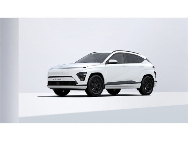 Hyundai Kona Electric Long Range Pure Edition 64.8 kWh