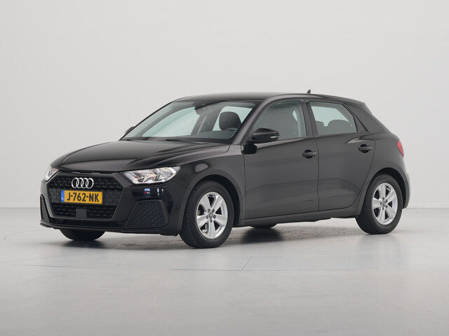 Audi A1 Sportback 25 TFSI 95pk