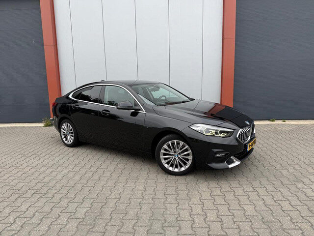BMW 2 Serie Gran Coupé 218i Business Edition Plus