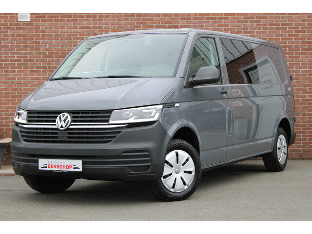 Volkswagen Transporter T6.1 2.0 TDI 150PK L2 DC
