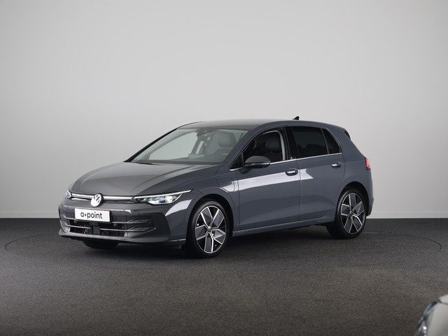 Volkswagen Golf 1.5 eHybrid Style Edition