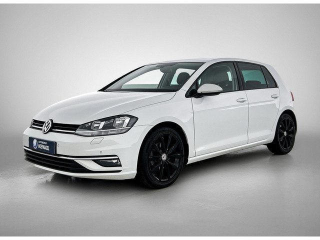 Volkswagen Golf 1.5 TSI Highline Business | Automaat | Adaptive Cruise | CarPlay | Stoelverwarming |