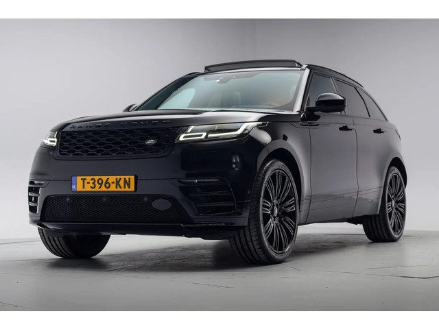 Land Rover Range Rover Velar 2,0T P300 urbo AWD R-Dynamic [ Leer Panorama dak Cruise Navi]