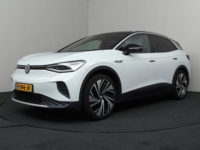 Volkswagen ID.4 First Max 77 kWh