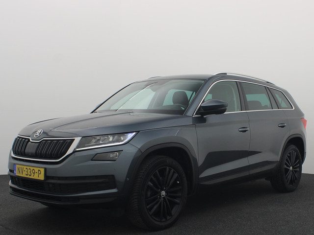 Škoda Kodiaq 1.4 TSI Style Business 7p.