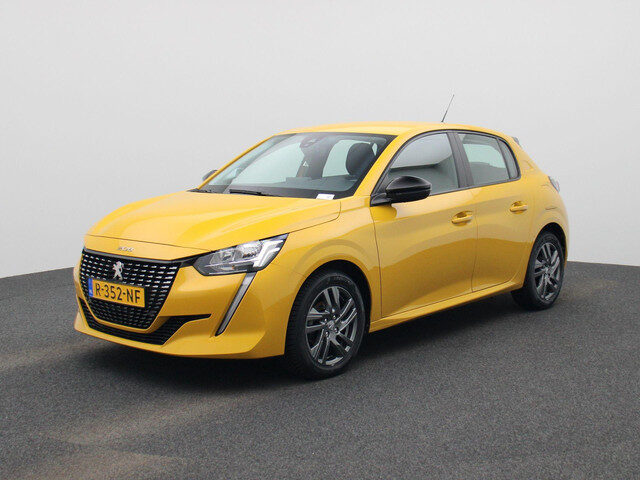Peugeot 208 1.2 PureTech Active Pack
