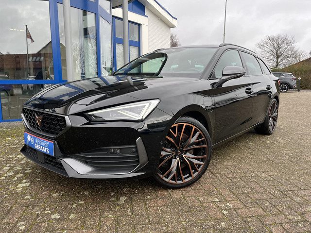 Cupra Leon Sportstourer 1.4 e-Hybrid VZ Performance