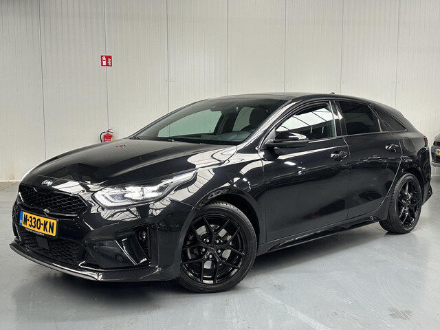 Kia ProCeed 1.5 T-GDI GT-Line