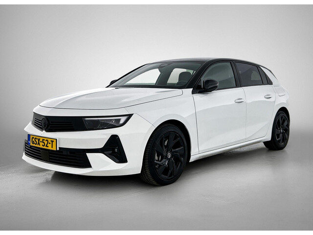 Opel Astra 1.6 Hybrid Level 4