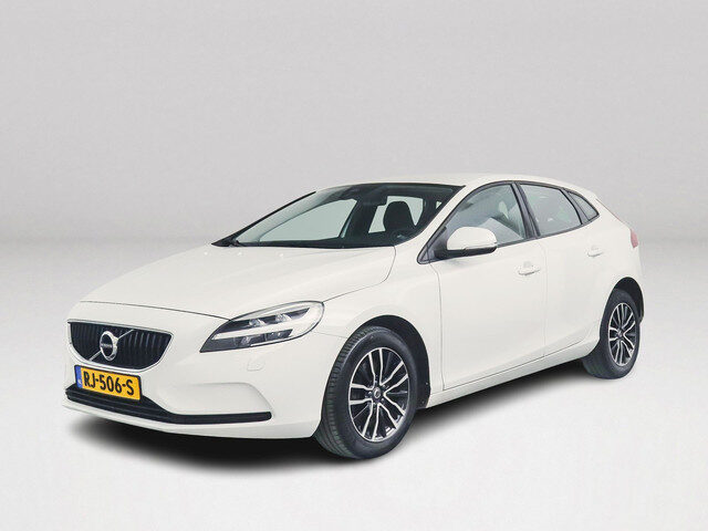 Volvo V40 T2 Aut. Nordic+ | Stoelverwarming