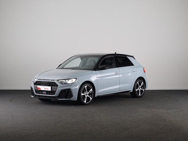 Audi A1 Sportback 30 TFSI S edition