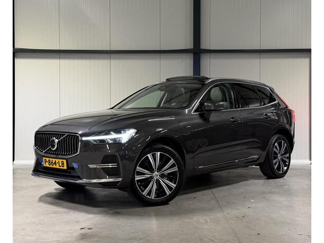 Volvo XC60 2.0 Recharge T6 AWD Inscription Pano H&K Trekhaak