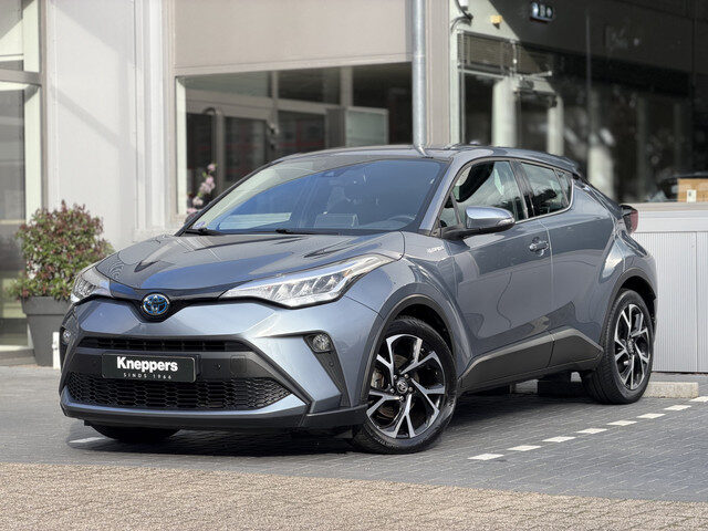 Toyota C-HR 1.8 Hybrid Dynamic