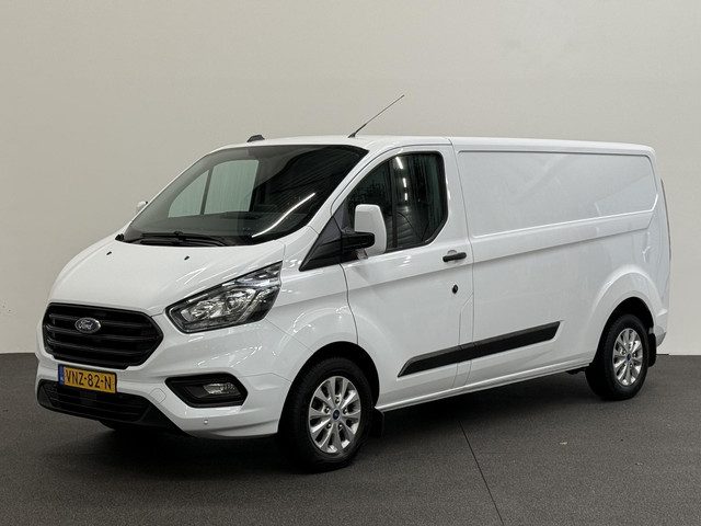 Ford Transit Custom L2H1 Trend 130PK