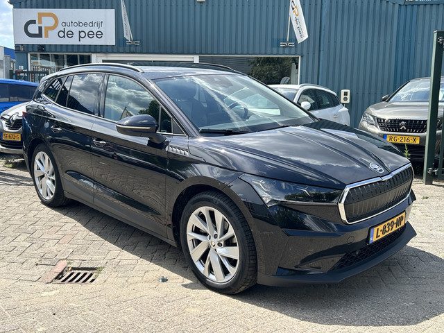 Škoda Enyaq iV 60 First Edition