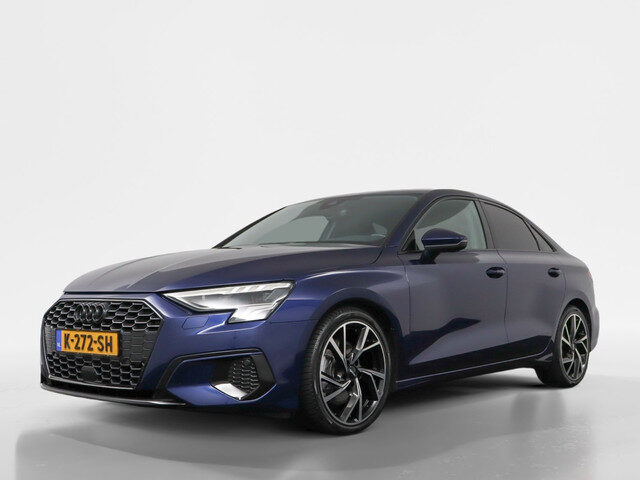 Audi A3 Limousine 35 TFSI Black Edition Sport, Orig. NL 1e Eig.