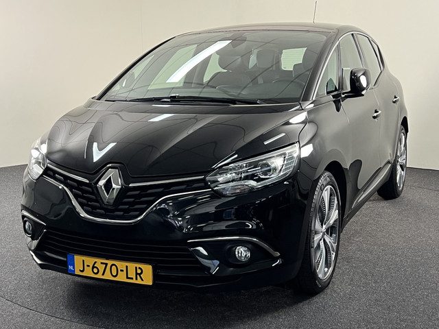 Renault Scénic 1.3 TCe Intens