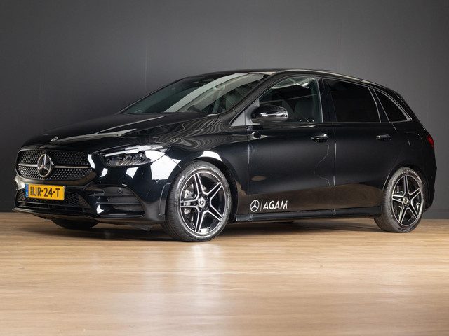 Mercedes-Benz B-Klasse 180 Star Edition Limited
