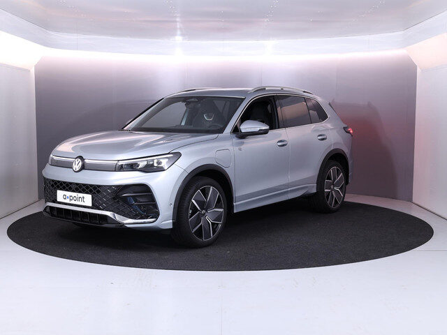 Volkswagen Tiguan R-Line-Edition 1.5 eHybrid 272 pk DSG