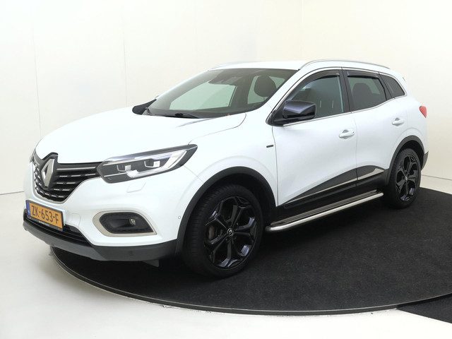 Renault Kadjar 1.3 TCe Black Edition