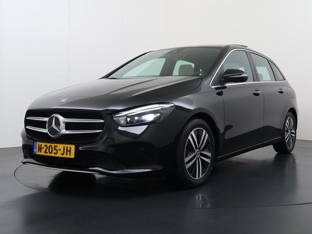 Mercedes-Benz B-Klasse 180 Luxury Business Solution