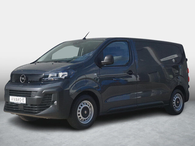 Opel Vivaro-e Electric L2 75 kWh