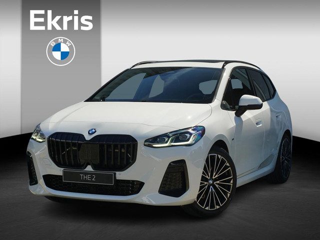 BMW 2 Serie Active Tourer 220i