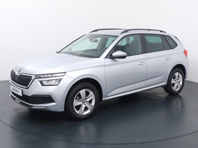 Škoda Kamiq 1.0 TSI Ambition