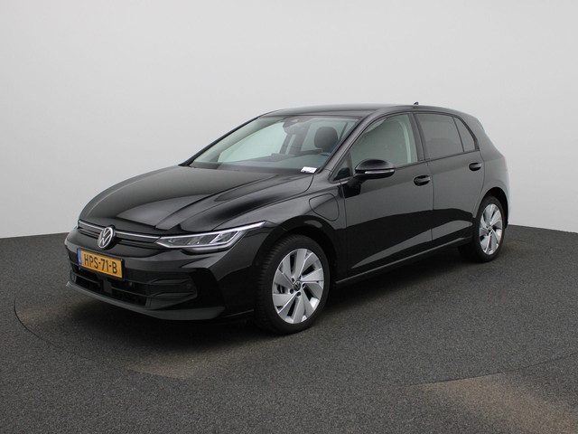 Volkswagen Golf 1.5 eHybrid Life Edition 204PK|