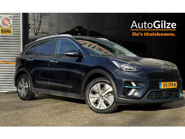 Kia e-Niro ExecutiveLine 64 kWh