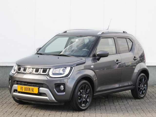 Suzuki Ignis 1.2 Smart Hybrid Select