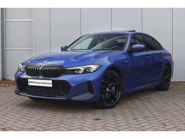 BMW 3 Serie 320e M Sport Automaat