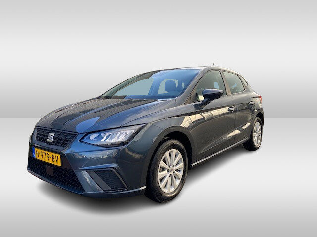 Seat Ibiza 1.0 EcoTSI Style