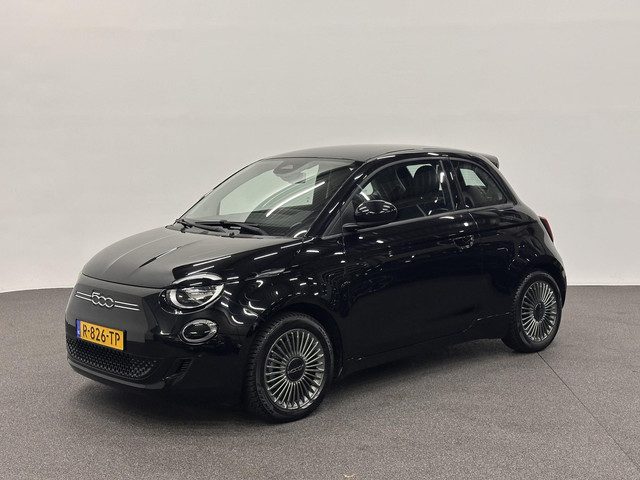 Fiat 500e Icon 42 kWh
