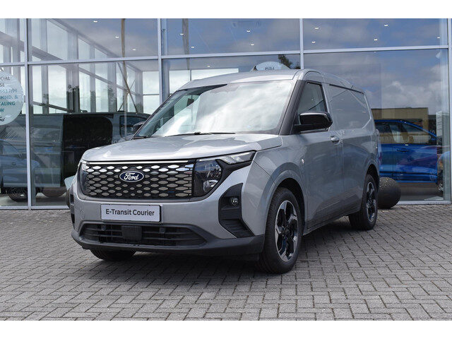 Ford E-Transit Cour. Limited 44 kWh