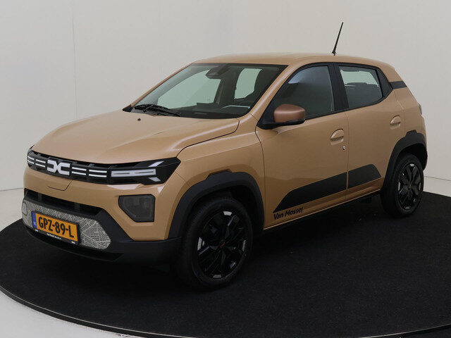 Dacia Spring Extreme 65 26.8 kWh