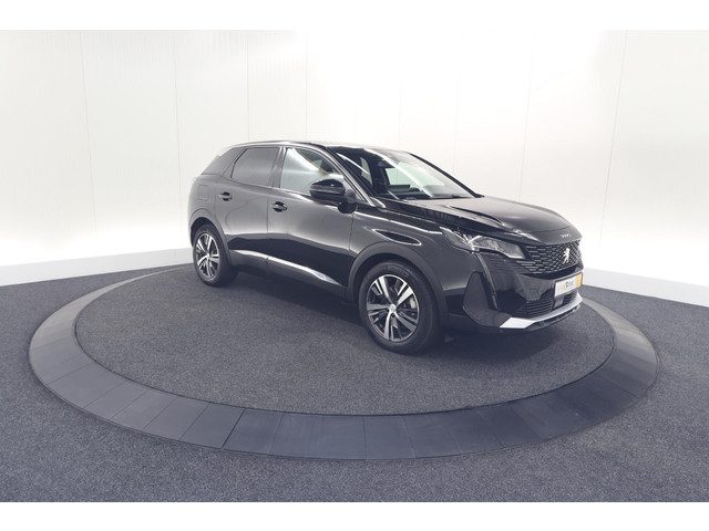 Peugeot 3008 1.6 HYbrid 180 Allure Pack Business