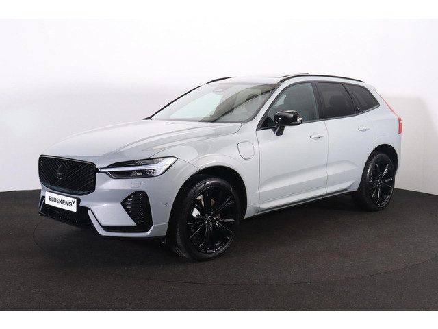 Volvo XC60 T6 Recharge AWD Ultra Black Edition
