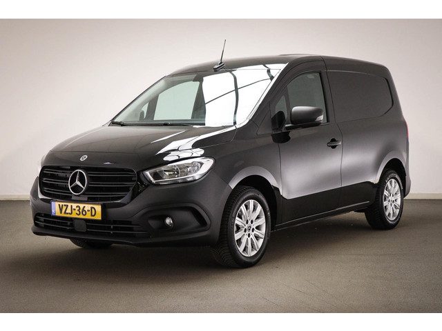 Mercedes-Benz Citan 110 L1 Pro